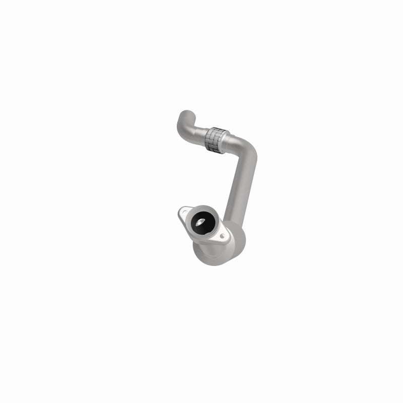 MagnaFlow Ford Mustang OEM Grade Federal / EPA Compliant Direct-Fit Catalytic Converter 21-473 360 Degree Image Set