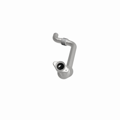 MagnaFlow Ford Mustang OEM Grade Federal / EPA Compliant Direct-Fit Catalytic Converter 21-473 360 Degree Image Set