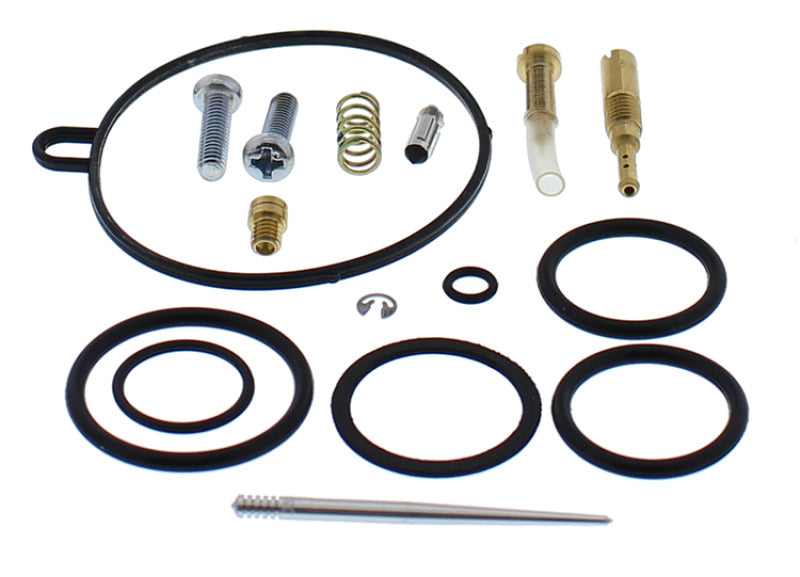 All Balls Racing 84-85 Honda ATC125M Carburetor Rebuild Kit 26-1754 26-1754 Photo - Primary