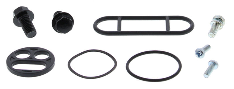 All Balls Racing 99-00 Arctic Cat 250 2x4 Fuel Tap Repair Kit 60-1031 60-1031 Photo - Primary