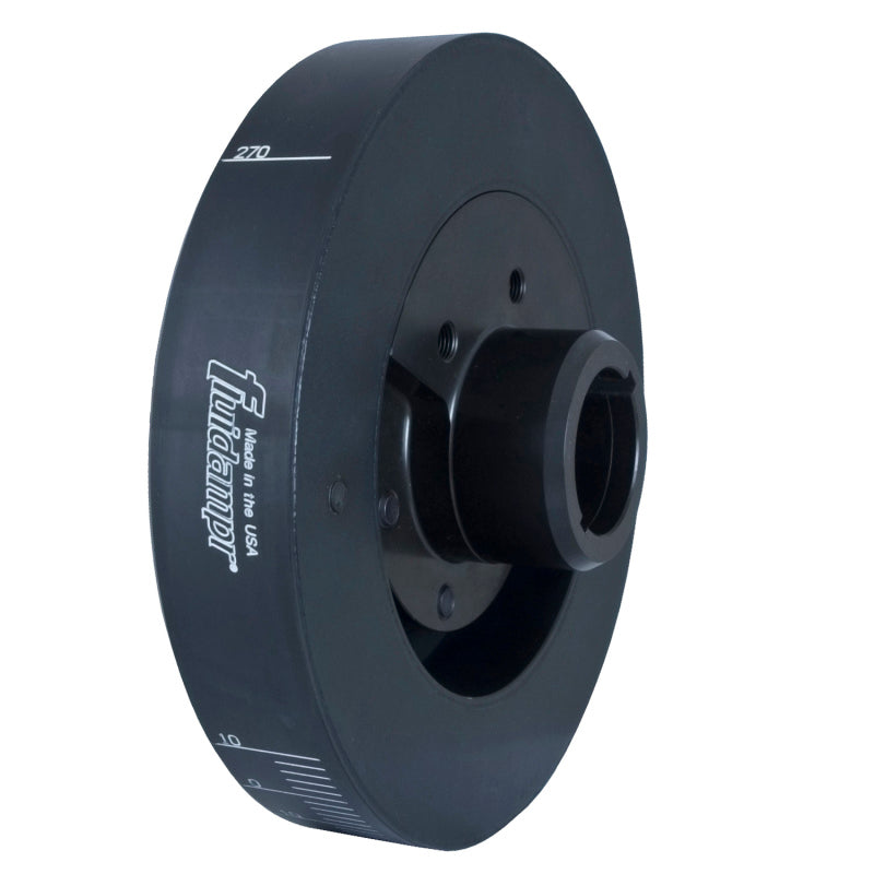 Fluidampr Engine Harmonic Balancer 800181 Photo - Primary