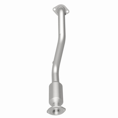 MagnaFlow OEM Grade Federal / EPA Compliant Direct-Fit Catalytic Converter 21-073 360 Degree Image Set