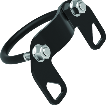 Kuryakyn Tie Down Bracket Blk 6779 6779 Photo - Primary