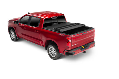 Extang Trifecta 2.0 Tonneau 19- GMC Sierra 1500 5.8ft EXT92459 92459 Photo - Mounted