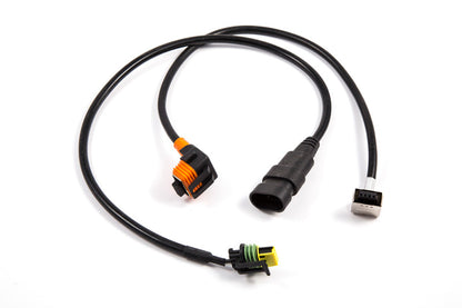 Diode Dynamics HYLUX D1 Ballast DD1003S DD1003S User 2