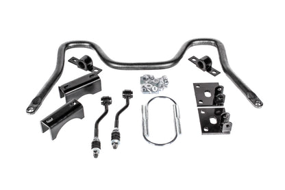 Hellwig 07-09 Ram 2500/3500 Solid Heat Treated Chromoly 1-5/16in Big Wig Rear Sway Bar 7266 7266 Photo - Primary