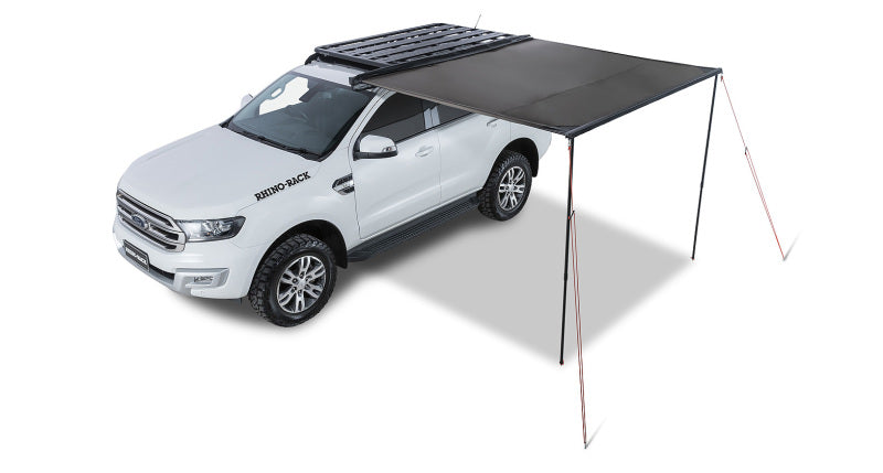 Rhino-Rack Sunseeker Awning - 2.5m - Black 32133 32133 Photo - Primary