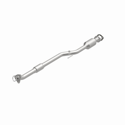 MagnaFlow Nissan Sentra OEM Grade Federal / EPA Compliant Direct-Fit Catalytic Converter 49564 360 Degree Image Set