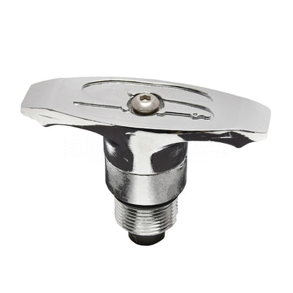 Superwinch Replacement Clutch Handle for Talon 14/18 Winches/4 - Silver 90-24569 90-24569 Photo - Unmounted