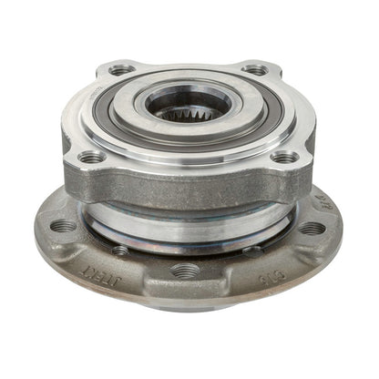 Moog 15-16 BMW X5 M Front Hub Assembly 513399 513399 Photo - Primary