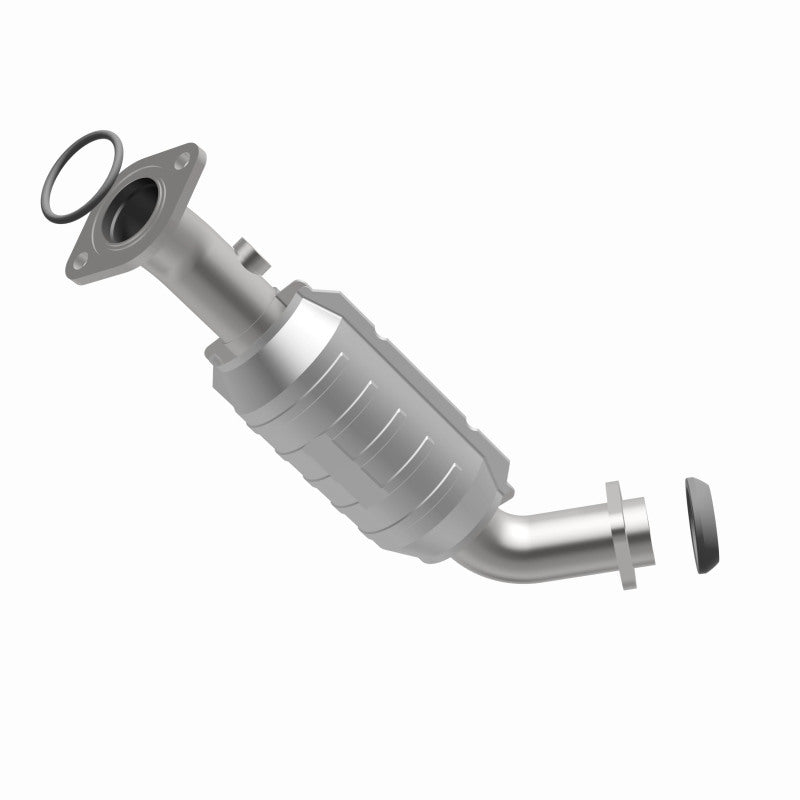MagnaFlow Cadillac CTS OEM Grade Federal / EPA Compliant Direct-Fit Catalytic Converter 49885 360 Degree Image Set