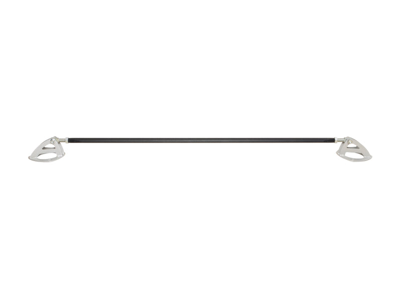 Whiteline Brace Strut Tower Alloy Adjustable Mazda 3 2007-2009 KSB633 Photo - out of package