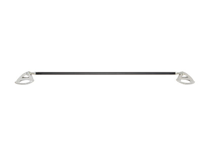 Whiteline Brace Strut Tower Alloy Adjustable Mazda 3 2007-2009 KSB633 Photo - out of package