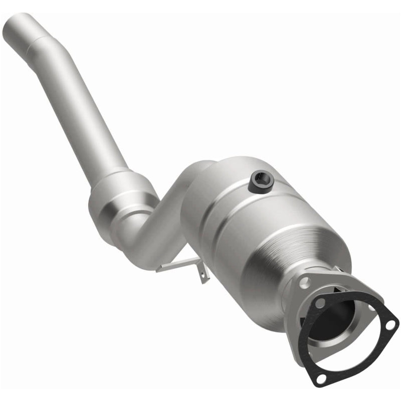 MagnaFlow Audi HM Grade Federal / EPA Compliant Direct-Fit Catalytic Converter 24176 Photo - out of package
