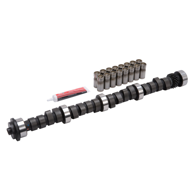 Edelbrock Perf. Plus Cam & Lifters Kit Olds 350-403 3712 Photo - out of package