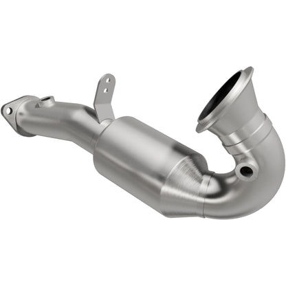 MagnaFlow BMW OEM Grade Federal / EPA Compliant Direct-Fit Catalytic Converter 49780 Photo - Primary