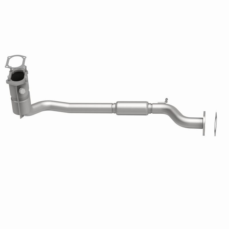 MagnaFlow HM Grade Federal / EPA Compliant Direct-Fit Catalytic Converter 50303 360 Degree Image Set