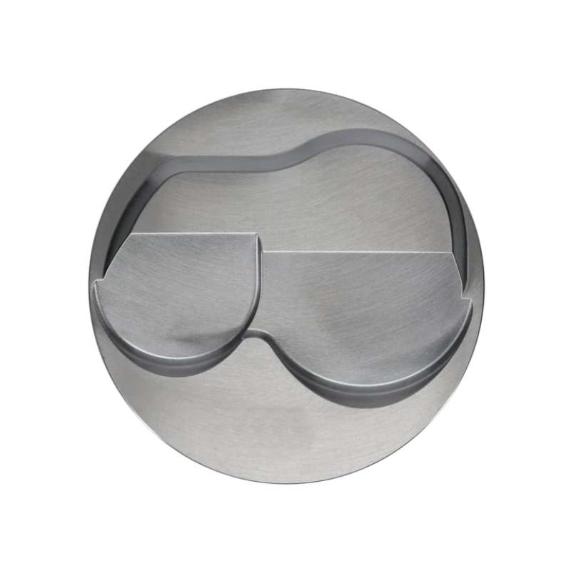 Wiseco SBC +10cc Dome 23 Deg 1 inch CH 4.165 Inch Bore Right Piston Shelf Stock Kit K0032B4 K0032B4 User 1