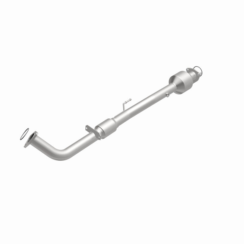 MagnaFlow OEM Grade Federal / EPA Compliant Direct-Fit Catalytic Converter 52023 360 Degree Image Set