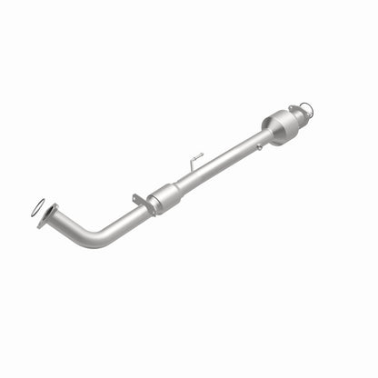 MagnaFlow OEM Grade Federal / EPA Compliant Direct-Fit Catalytic Converter 52023 360 Degree Image Set