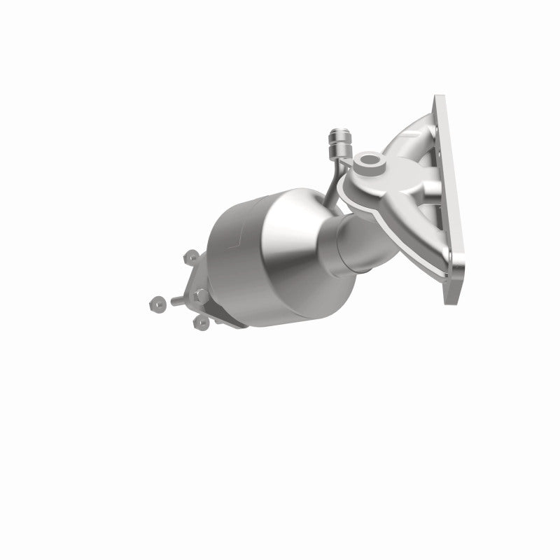 MagnaFlow Mazda MPV OEM Grade Federal / EPA Compliant Manifold Catalytic Converter 49313 360 Degree Image Set