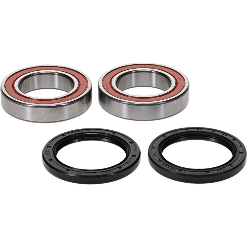 Pivot Works Pw Premium Wheel Bearing 25-1331-P 25-1331-P Photo - Primary