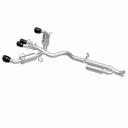 Magnaflow 2023 Toyota GR Corolla NEO Cat-Back Exhaust System 19631 19631 360 Degree Image Set