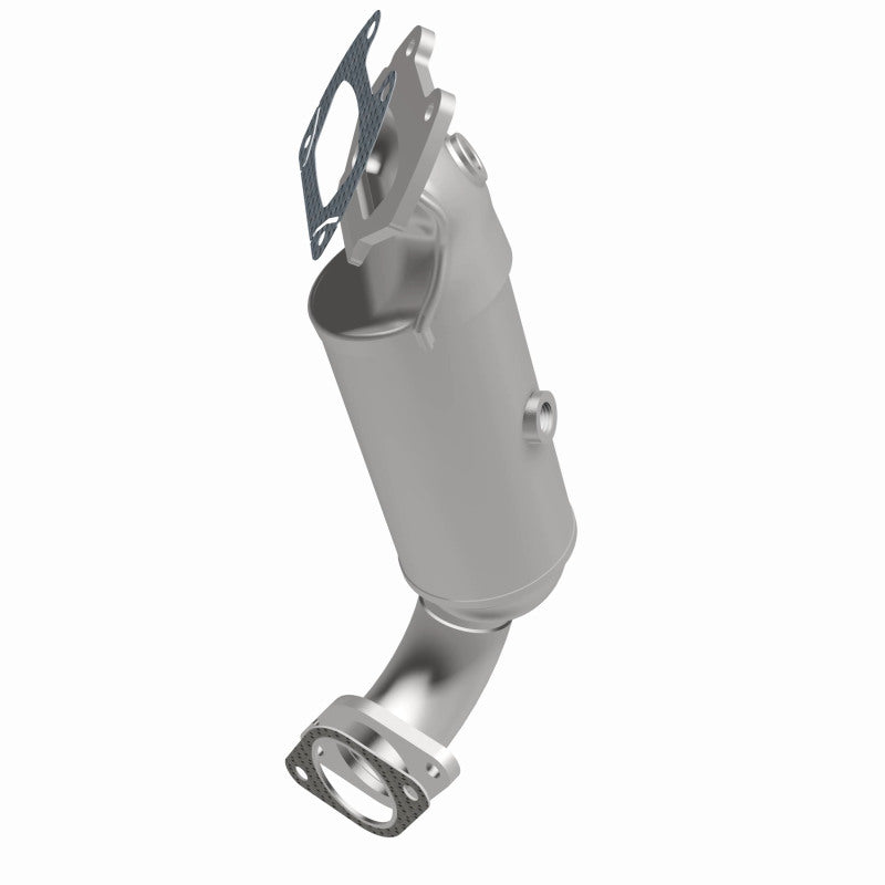 MagnaFlow California Grade CARB Compliant Manifold Catalytic Converter 5551227 360 Degree Image Set