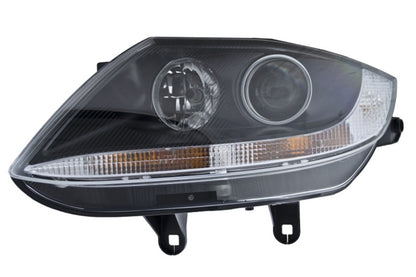 Hella 2003-2008 BMW Z4 Halogen Headlight Assembly 247000111 247000111 Photo - Primary