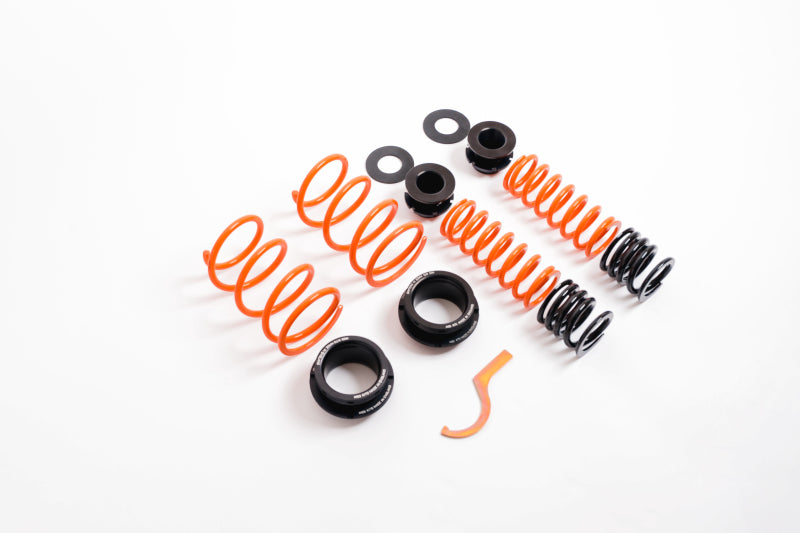 MSS Suspension MSS Track Kits Suspension Suspension Packages main image