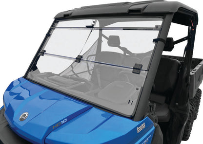 QuadBoss Qb Windbreak Folding Shield 375784 375784 Photo - Primary