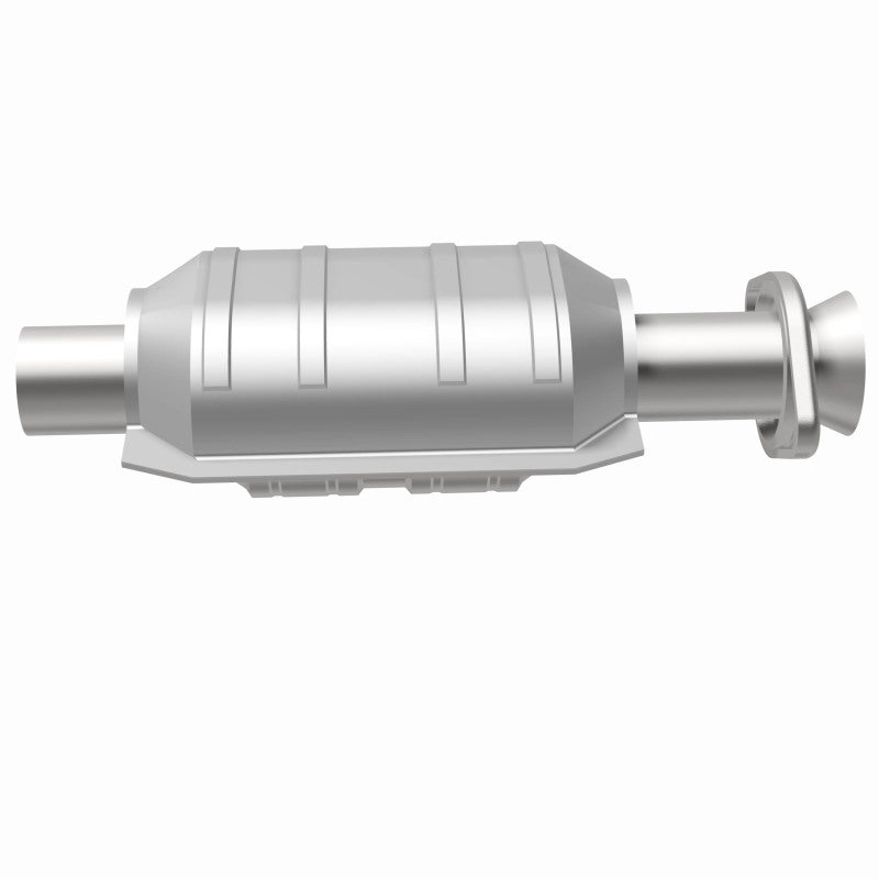 MagnaFlow Standard Grade Federal / EPA Compliant Direct-Fit Catalytic Converter 23350 360 Degree Image Set