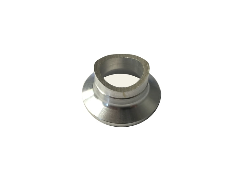Torque Solution Tial BOV Modular Weld-On Flange Kit: Universal TS-TIAL-MODS Photo - Primary