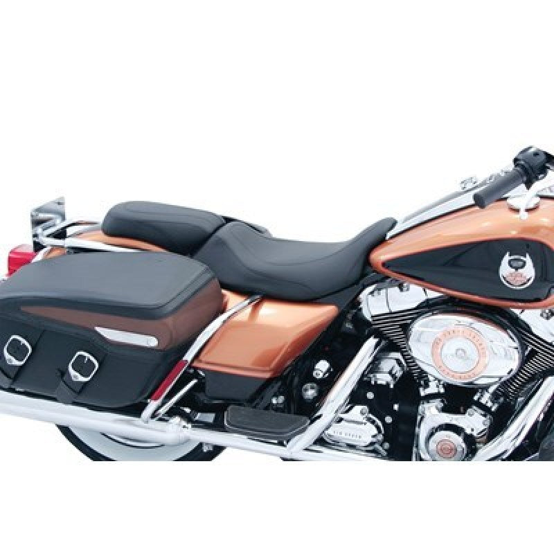 Mustang Motorcycle Tripper Pass-Flhr/X/T/Tr 97-12 76351 76351 User 1