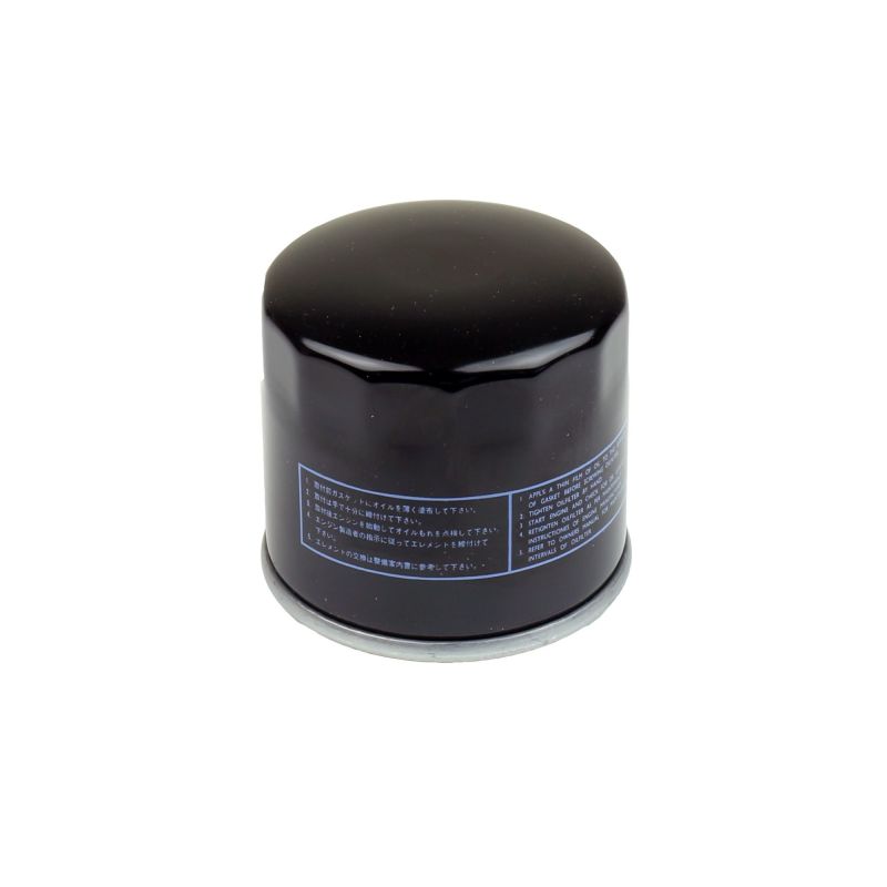 Athena 1995 Bimota Bimota 900 Oil Filter FFP011 FFP011 Photo - Primary