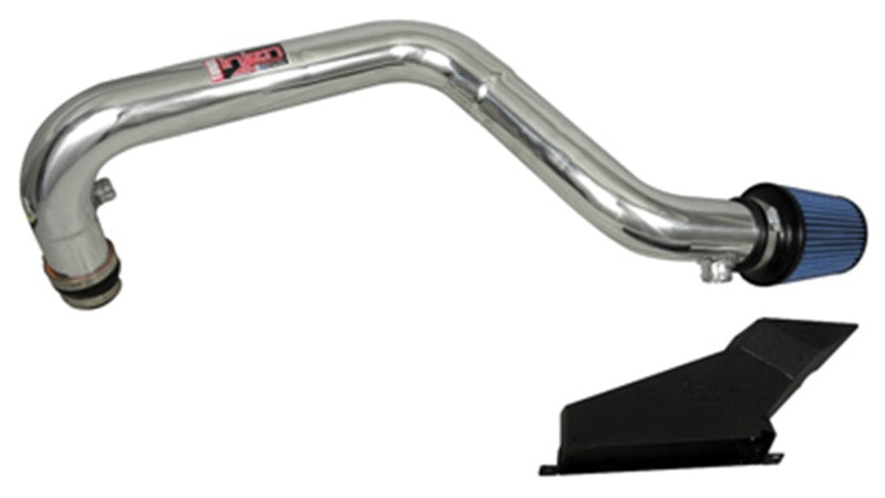 Injen 12 VW MKVI Jetta GLi 2.0L TSI Polished Short Ram Intake w/ MR Tech/Air Fusion/Nano Filter SP3076P SP3076P Photo - Primary