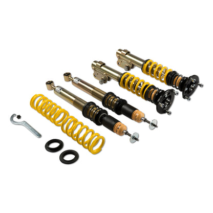 ST Suspensions ST XTA Height, Rebound Adjustable Coilover Kit w/ Top Mounts 18265817 Photo - Primary