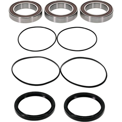 Pivot Works Pw Premium Wheel Bearing 25-1479-P 25-1479-P Photo - Primary