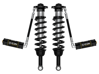 ICON 2024+ Toyota Tacoma 2.5in VS RR Coilover Kit 58780 58780 Photo - Primary