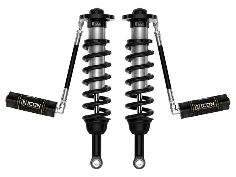 ICON 2024+ Toyota Tacoma 2.5in VS RR Coilover Kit 58780 58780 Photo - Primary