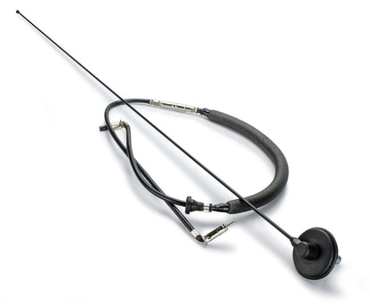 DV8 Offroad 1997-06 Jeep TJ Replacement Antenna Black D-JP-190012 D-JP-190012 User 2