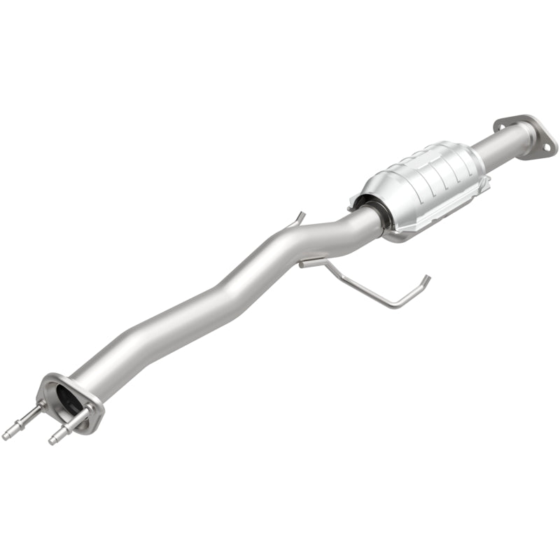MagnaFlow Mazda California Grade CARB Compliant Direct-Fit Catalytic Converter 451002 Photo - Primary