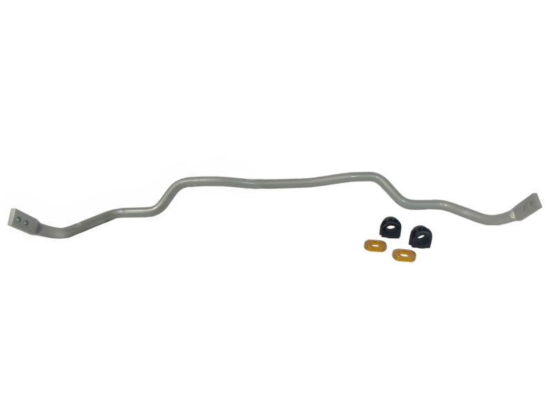 Whiteline Sway Bar - 24mm X Heavy Duty Blade Adjustable BMF97Z Photo - out of package