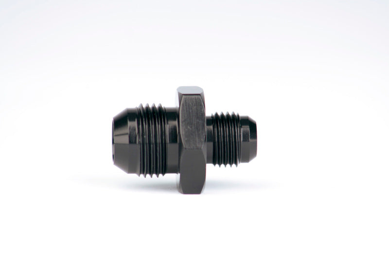 Aeromotive AN-08 to AN-06 Male Flare Union Reducer Fitting 15614 Photo - Primary