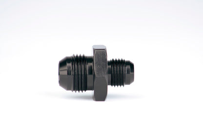 Aeromotive AN-08 to AN-06 Male Flare Union Reducer Fitting 15614 Photo - Primary