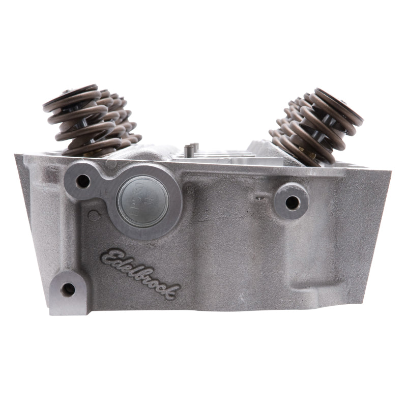 Edelbrock Cylinder Head, Victor Jr. Cnc, Chrysler, 426-572 C.i.d V8 61175 Photo - out of package