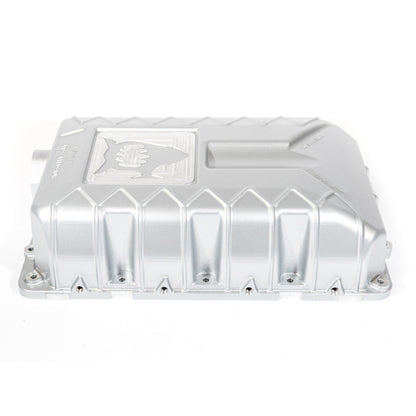 VMP Performance Apex Predator Supercharger Lid & Street Core - Silver VMP-APX022 VMP-APX022 User 1