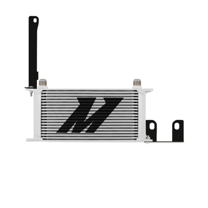 Mishimoto Subaru WRX Oil Cooler Kit MMOC-WRX-15 User 9
