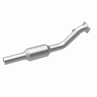 MagnaFlow Dodge Caliber California Grade CARB Compliant Direct-Fit Catalytic Converter 5571661 360 Degree Image Set