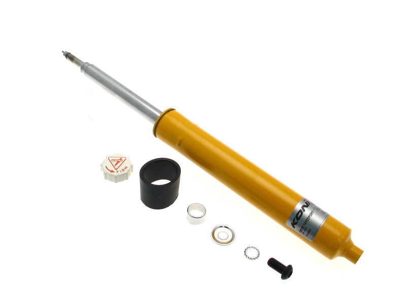 Koni Sport (Yellow) Shock 02-06 Acura RSX - Front 8610 1415Sport 8610 1415SPORT Photo - Primary